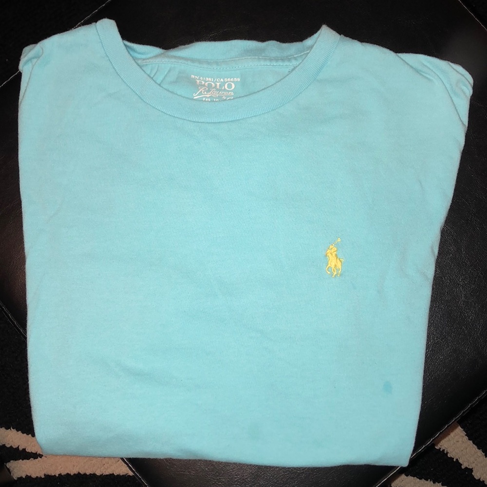 Polo T-shirt